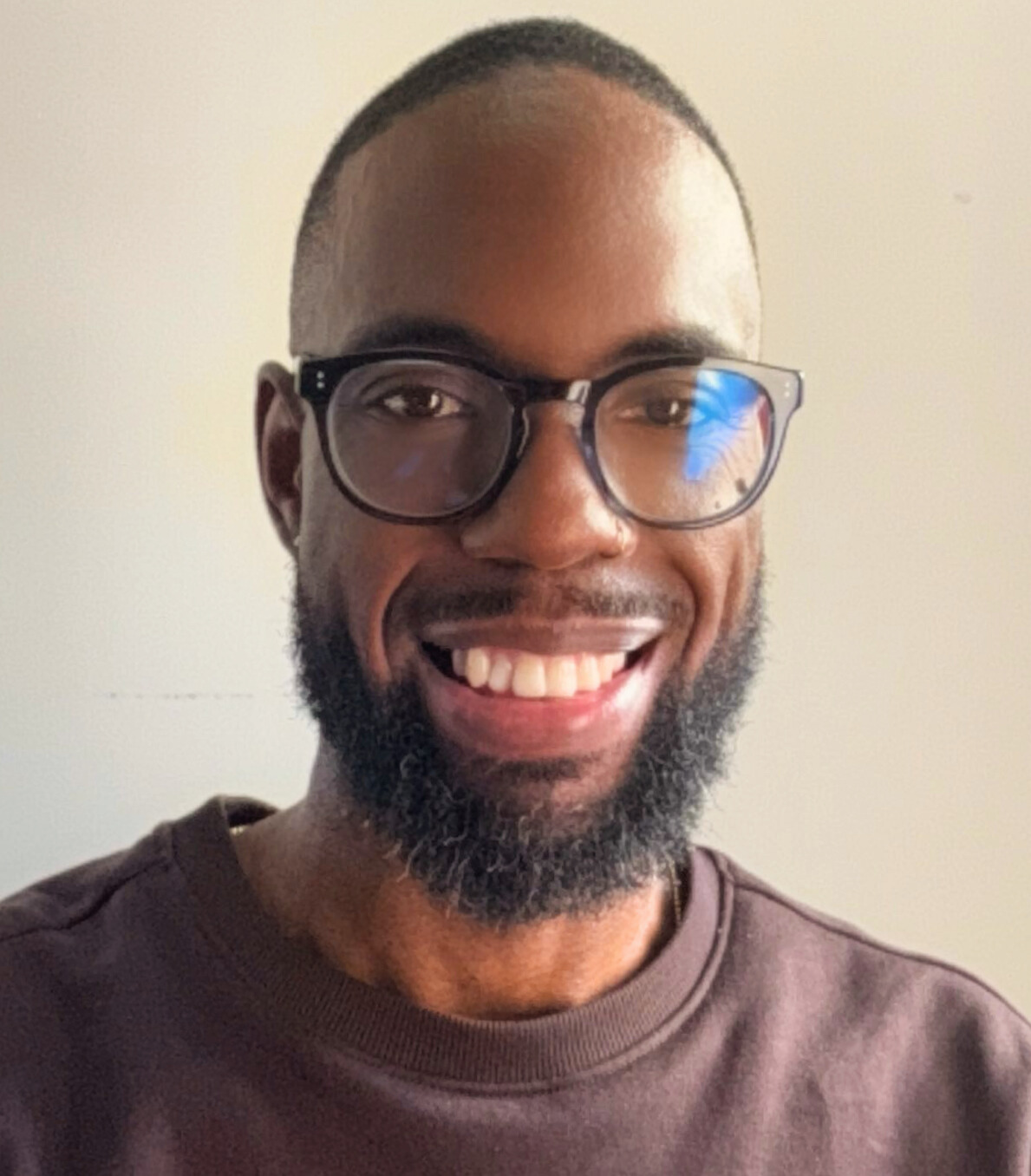 picture of Kenyatta Barnaby