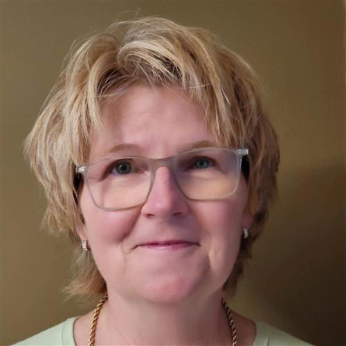 Picture of Shelly Moriss