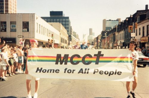 Pride 1990